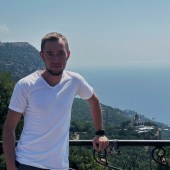 Макс, 30 лет из г. 