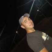 Рифат, 39 лет из г. 