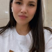 Алия, 27 лет из г. 