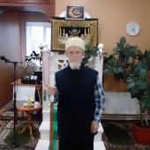 Ибрагим, 76 лет из г. 