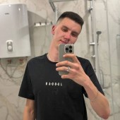 Дамир, 28 лет из г. 