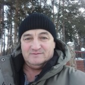 Федя, 53 года из г. 