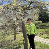 Ирина, 62 года из г. 