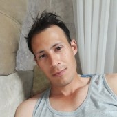 Расим, 35 лет из г. 