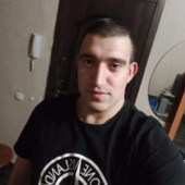 Ильназ, 35 лет из г. 