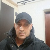 Джахонгир, 38 лет из г. 