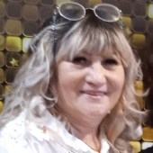 Анисэ, 60 лет из г. 