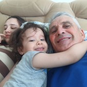 Хасан, 61 год из г. 