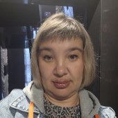 Танзиля, 47 лет из г. 