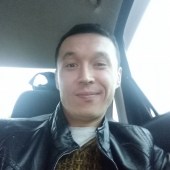 Рамиль, 39 лет из г. 