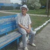 Рифгат, 68 лет из г. 