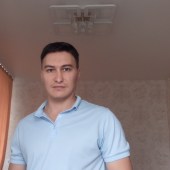 Ренат, 39 лет из г. 