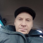 Альберт, 46 лет из г. 