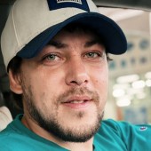 Айдар, 32 года из г. 