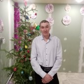 Эльвир, 44 года из г. 