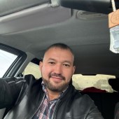 Линар, 42 года из г. 