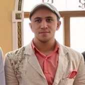 Ильяс, 29 лет из г. 