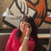 Алина, 40 лет из г. 