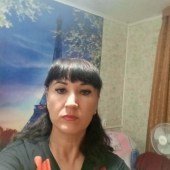 Лиля, 44 года из г. 