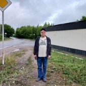 Владимир, 47 лет из г. 