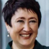 Гуля, 54 года из г. 