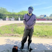 Рустам, 32 года из г. 