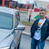 Рашид, 36 лет из г. 