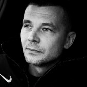 Рашид, 36 лет из г. 