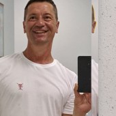 Эмиль, 47 лет из г. 