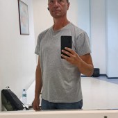 Эмиль, 47 лет из г. 