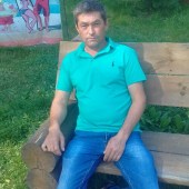 Ильшат, 48 лет из г. 