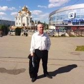 Айрат, 40 лет из г. 