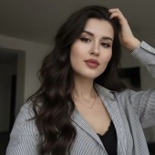 Диана, 32 года из г. 