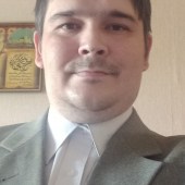 Руслан, 38 лет из г. 