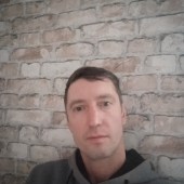 Данил, 30 лет из г. 