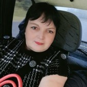 Рая, 54 года из г. 