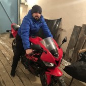 Александр, 40 лет из г. 