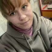 Елизавета, 29 лет из г. 