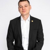Ильдар, 39 лет из г. 
