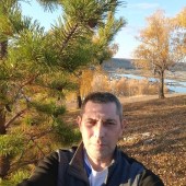 Дамир, 40 лет из г. 