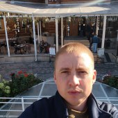 Марат, 36 лет из г. 