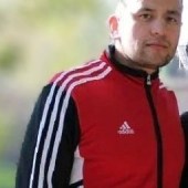 Наби, 42 года из г. 