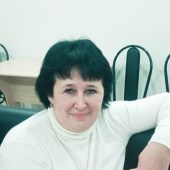 Алсу, 50 лет из г. 