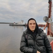 Радик, 35 лет из г. 