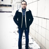 Дамир, 58 лет из г. 