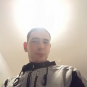 Ильнур, 40 лет из г. 