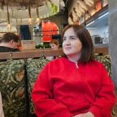 Ляйсан, 34 года из г. 