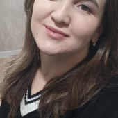 Ляйсан, 34 года из г. 