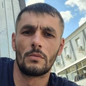 Арсен, 36 лет из г. 