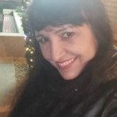 Миляуша, 46 лет из г. 